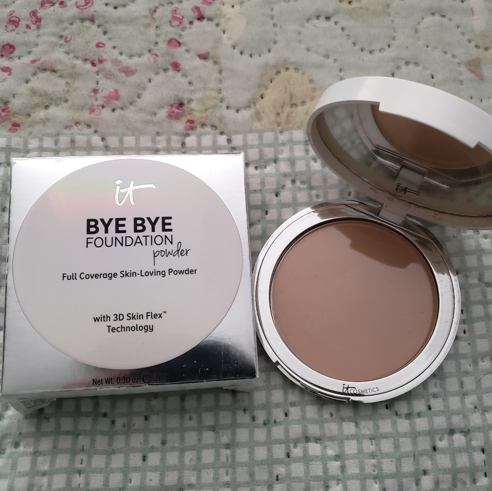 It cosmetics